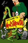 Welcome to Monstrovia