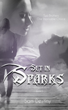 Set In Sparks (Morningstars, #2)