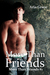 More Than Friends (More Than Friends, #1) by Aria Grace