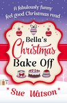 Bella's Christmas Bake Off cover
