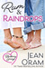 Rum and Raindrops (Blueberry Springs, #2) by Jean Oram