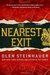 The Nearest Exit (The Tourist, #2) by Olen Steinhauer