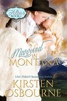 Married In Montana (At the Altar, #1)