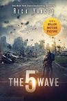 The 5th Wave (The 5th Wave, #1)