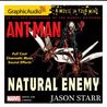 Ant-Man: Natural Enemy cover