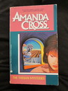 The Theban Mysteries cover