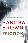 Friction cover