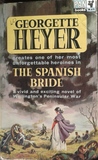 The Spanish Bride cover