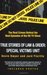 True Stories of Law & Order Svu The Real Crimes Behind the Best Episodes of the Hit TV Show by Kevin Dwyer