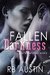 Fallen Darkness (The Trihune Series Book 2) by R.B. Austin