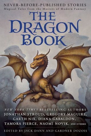 the-dragon-book-magical-tales-from-the-masters-of-modern-fantasy
