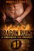 Dressing the Dragon (Dragon Ruins, #2) by Rinelle Grey