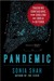 Pandemic: Tracking Contagions, from Cholera to Ebola and Beyond
