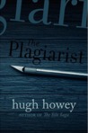 The Plagiarist cover