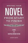 The Nighttime Novelist: Finish Your Novel in Your Spare Time
