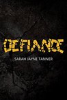 Defiance cover
