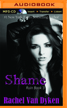 Shame cover