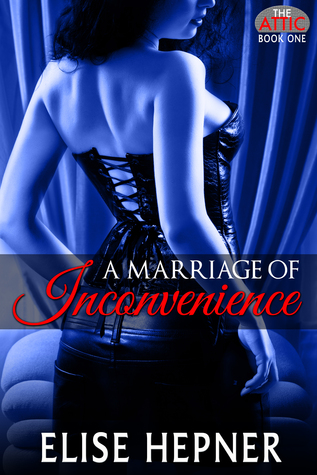 A Marriage of Inconvenience Descargue archivos PDF gratuitos ebooks