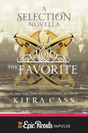 The Favorite (The Selection, #3.5)