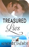 Treasured Lies cover