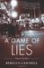 A Game of Lies (Hannah Vogel, #3)