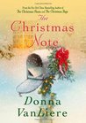 The Christmas Note (Christmas Hope #6)