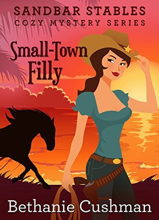 small-town-filly