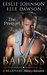 Badass - The Prequel by Leslie Johnson