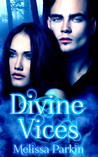 Divine Vices (Divine Vices, #1)
