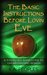 The Basic Instructions Before Lovin Eve: A Yound/ All mans guide to Understanding Women