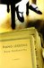 Piano Lessons: A Memoir