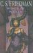 Wings of Wrath (The Magister Trilogy, #2) by C.S. Friedman