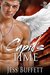 Cupid's Time (The Keepers, #1) by Jess Buffett