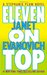 Eleven on Top (Stephanie Plum #11) by Janet Evanovich