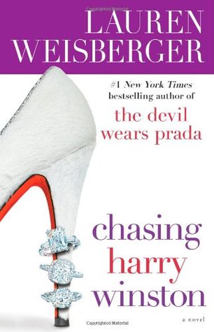 Chasing Harry Winston