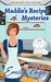 Maddie's Recipe Of Mysteries (A Rockcrest Cove Cozy Mystery #1) by Emily Page