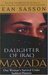 Mayada, Daughter of Iraq One Woman's Survival Under Saddam Hussein by Jean Sasson