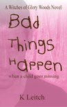 Bad Things Happen cover
