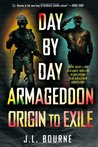 Origin to Exile (Day by Day Armageddon, #1-2 Omnibus)