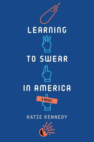 Learning to Swear in America