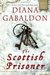 The Scottish Prisoner by Diana Gabaldon