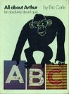 All about Arthur cover