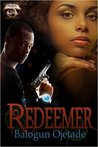 Redeemer cover