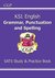 New KS1 English Grammar, Punctuation & Spelling Study & Practice Book - for the 2016 SATS & Beyond by CGP Books