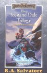 The Icewind Dale Trilogy Collector's Edition by R.A. Salvatore The Icewind Dale Trilogy Collector's Edition by R.A. Salvatore