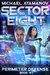 Sector Eight (Perimeter Defense, #1) by Michael Atamanov