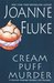 Cream Puff Murder (Hannah Swensen, #11) by Joanne Fluke