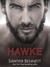 Hawke (Cold Fury Hockey, #5) by Sawyer Bennett