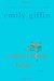Something Blue (Darcy & Rachel, #2) by Emily Giffin