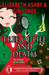 Tree of Life and Death (Danger Cove, #7) by Elizabeth Ashby